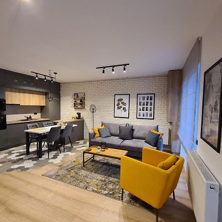 City Apartment Anton Pann Cluj-Napoca Exterior photo
