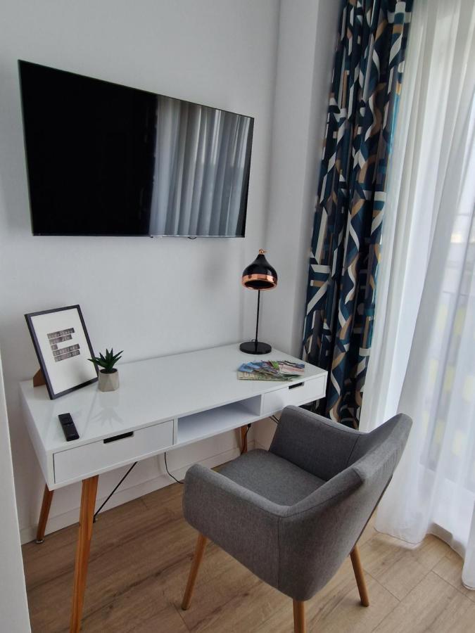 City Apartment Anton Pann Cluj-Napoca Exterior photo
