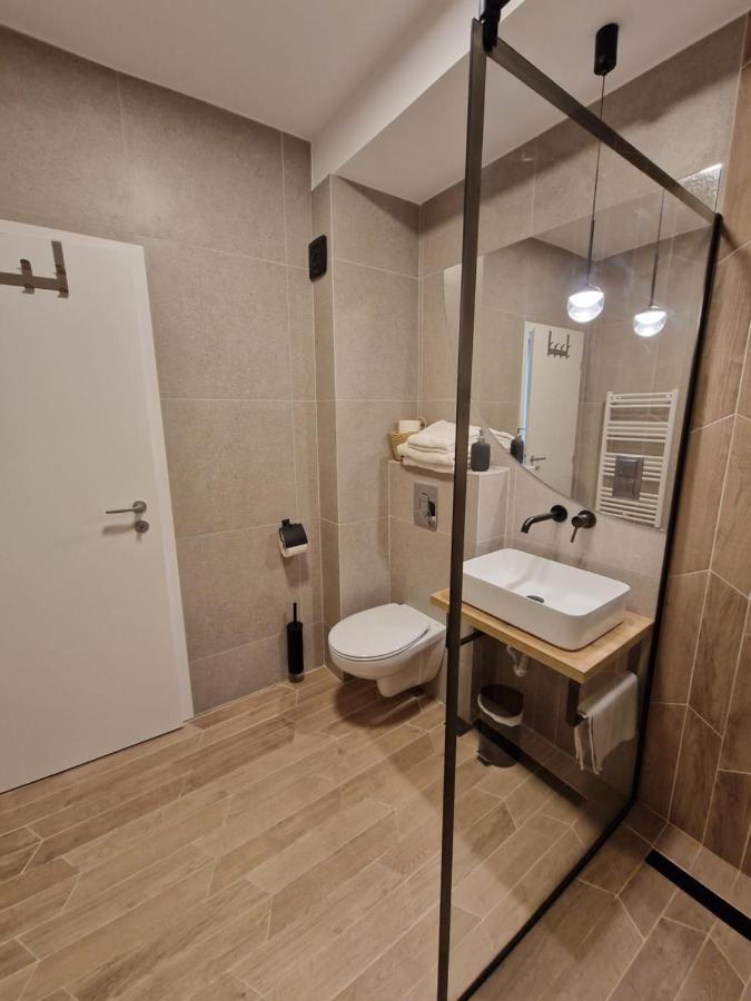 City Apartment Anton Pann Cluj-Napoca Exterior photo